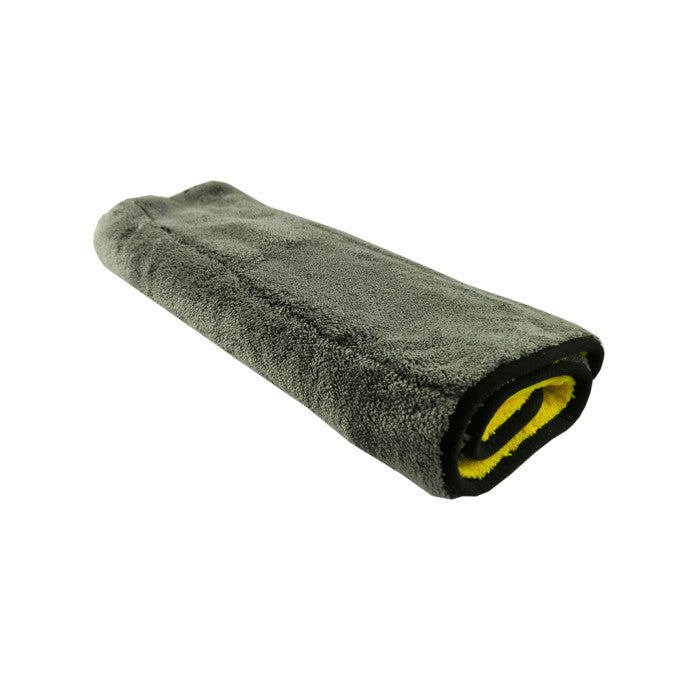 Lavetă profesională microfibră - 50x70 cm - Carguard - LMF003