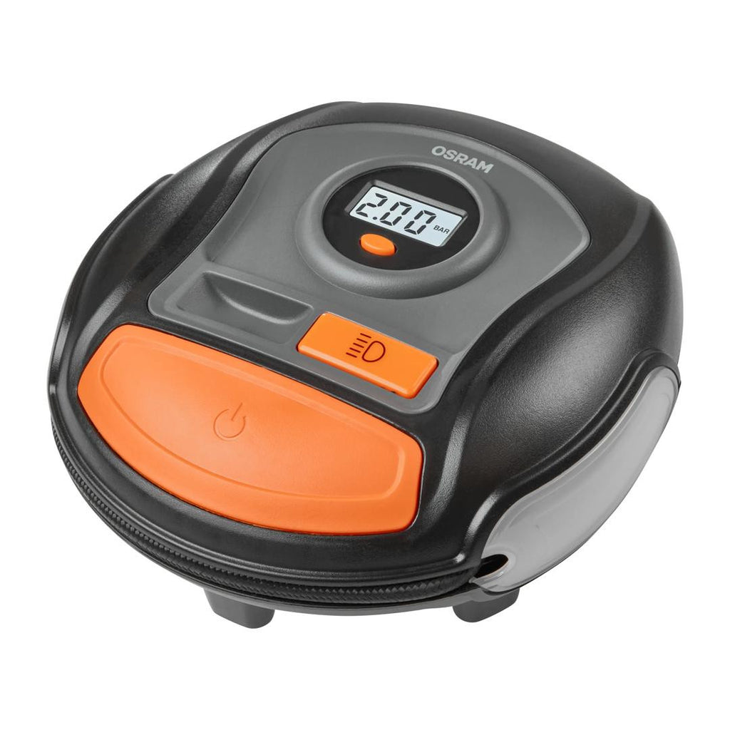 Compresor auto Osram OTI400