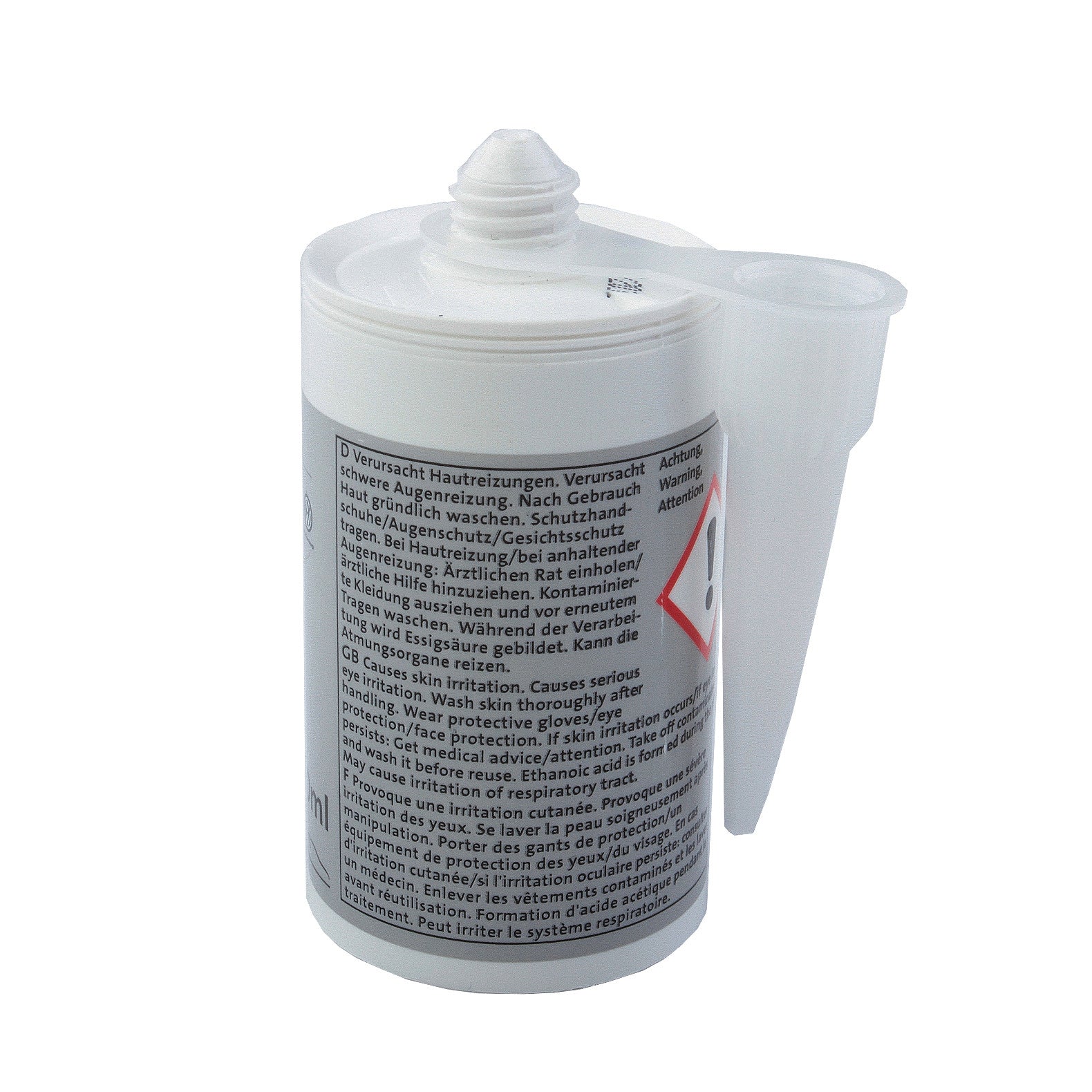 Pasta etansare garnituri 80ML SILICON VAG - D176404M2