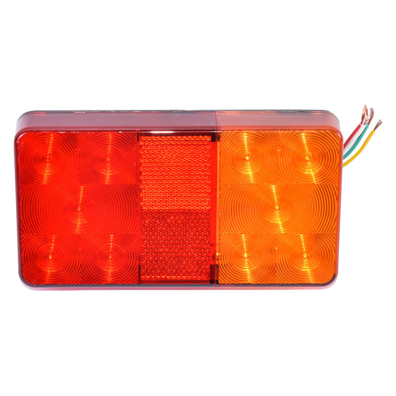 Lampa spate camion cu LED 12V MTR - 12132776