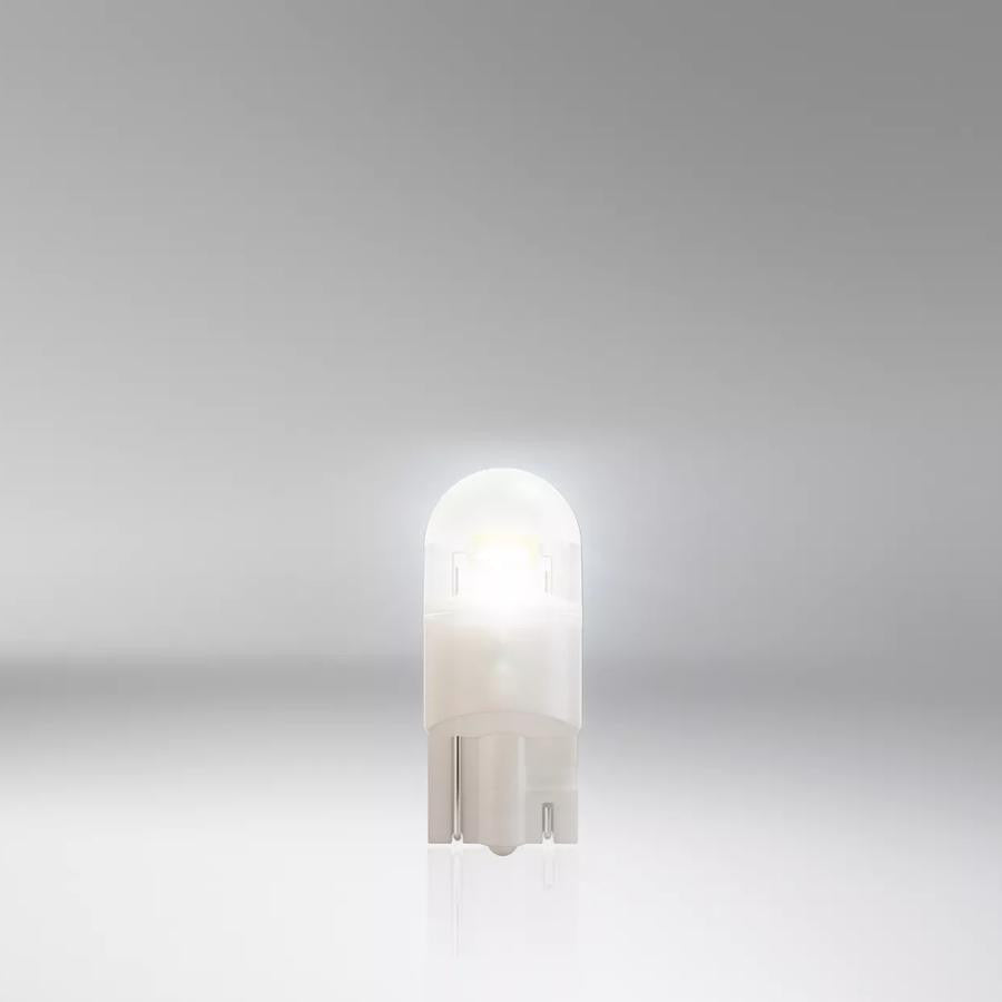 Bec Led Osram Night Breaker W5W W2.1x9.5d - 2825DWNB2HFB
