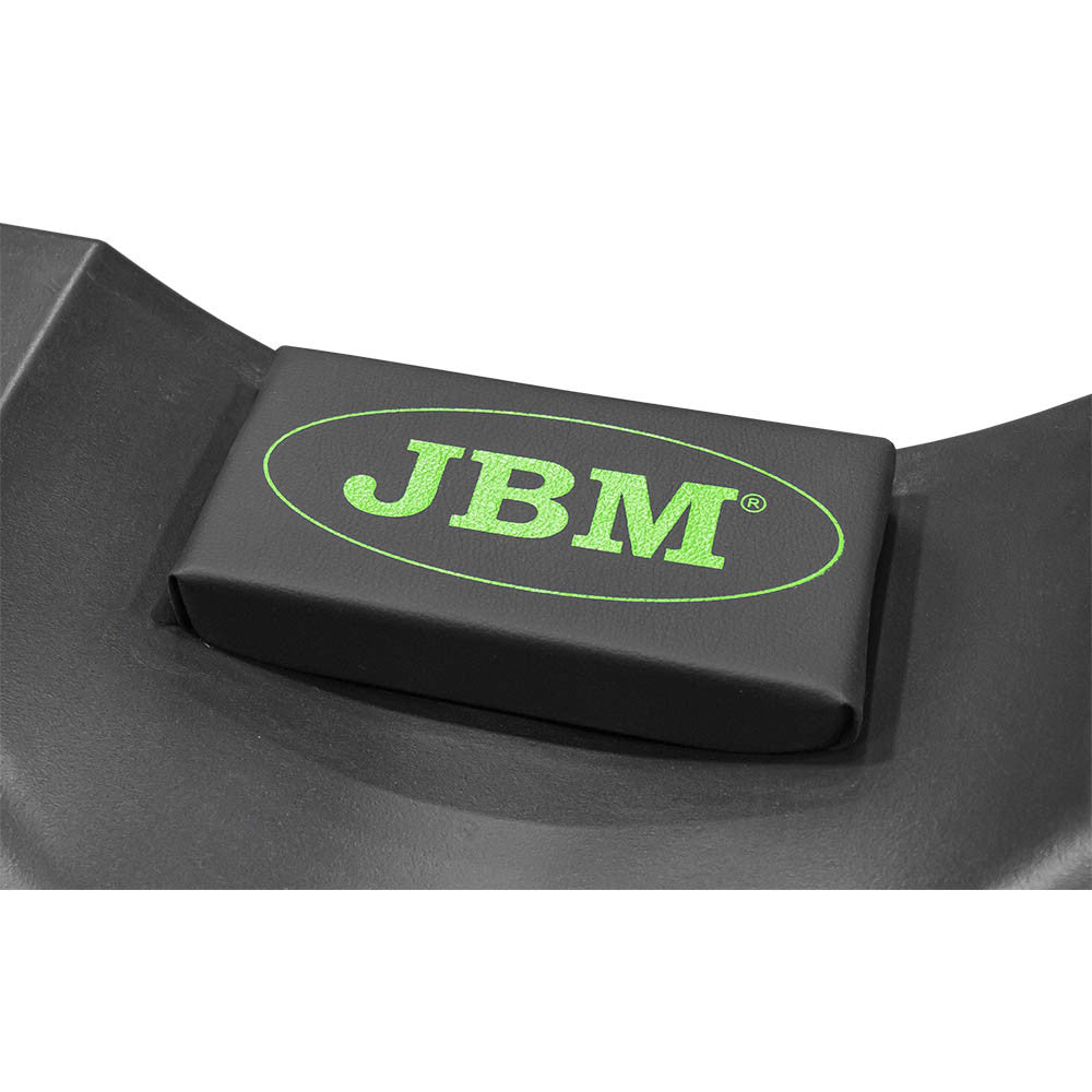 Targa din plastic JBM 1020 x 480 x 120 mm - 52148