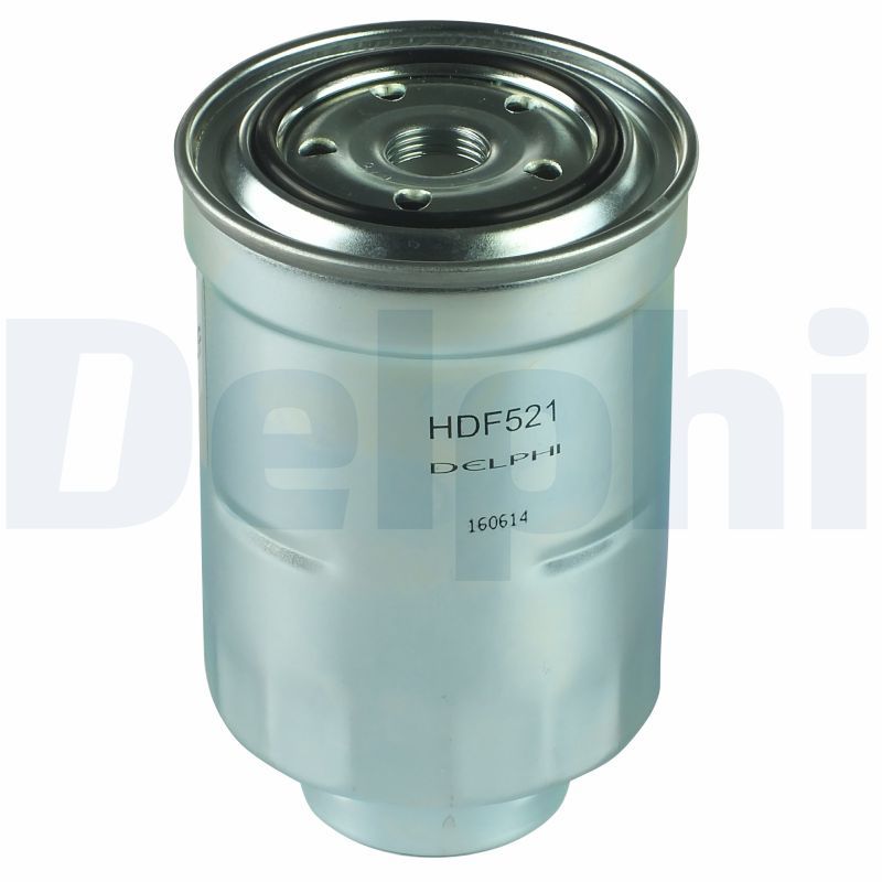 Filtru combustibil HDF521 DELPHI
