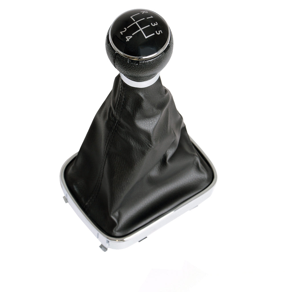 Manson si nuca schimbator VW Golf 5/6/Jetta 2005-2010 5 trepte MTR - 11999140
