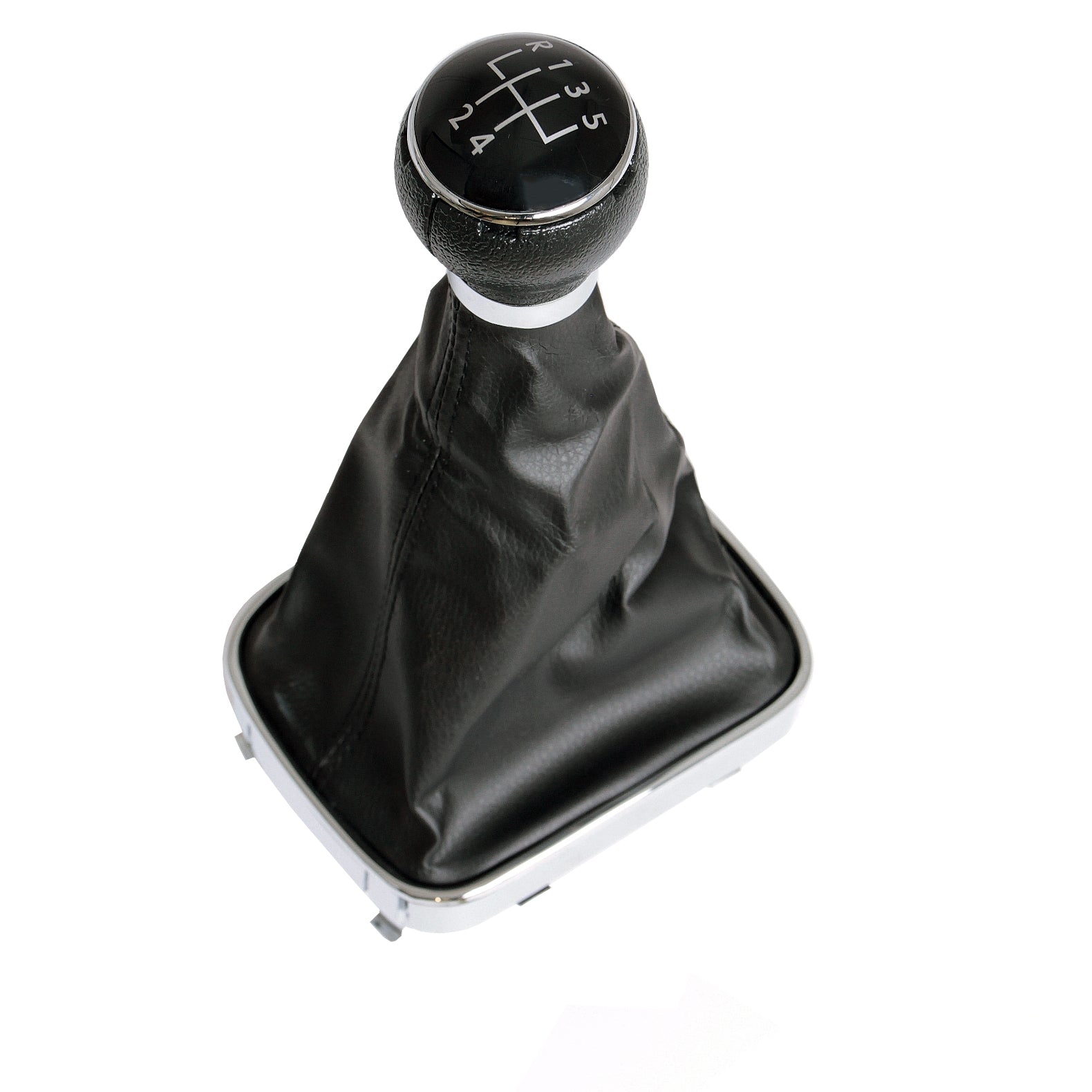 Manson si nuca schimbator VW Golf 5/6/Jetta 2005-2010 5 trepte MTR - 11999140