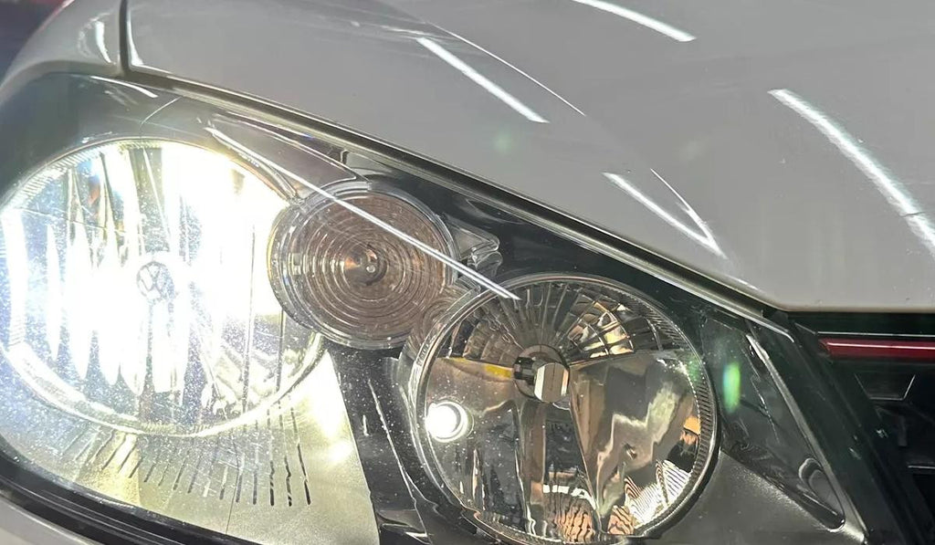 Bec Led Osram Night Breaker W5W W2.1x9.5d - 2825DWNB2HFB
