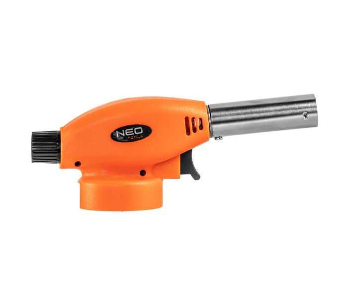 Arzător cu gaz cu înșurubare EN 417 - 13262725