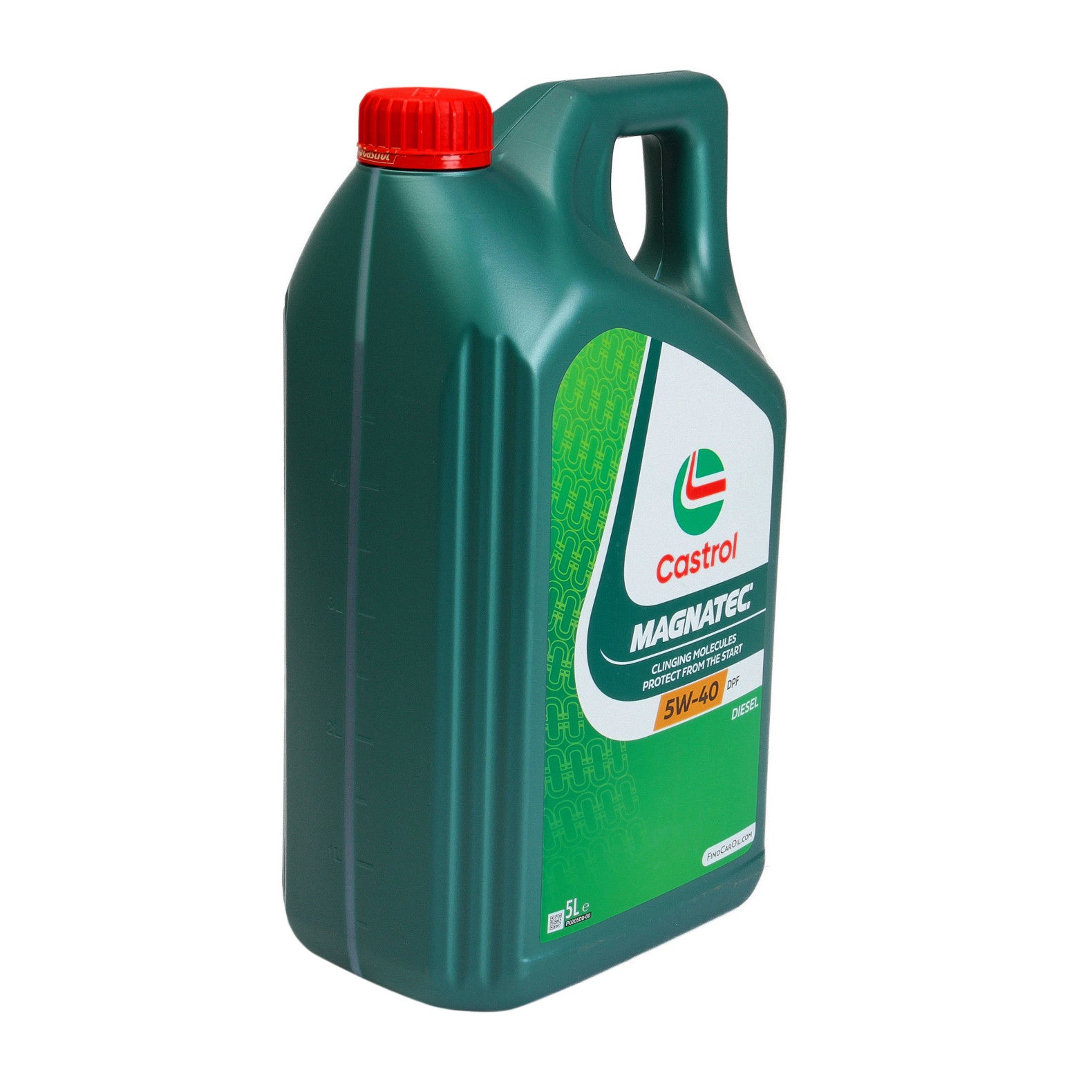 Ulei motor Castrol Magnatec DPF 5W40 5L - 10646024
