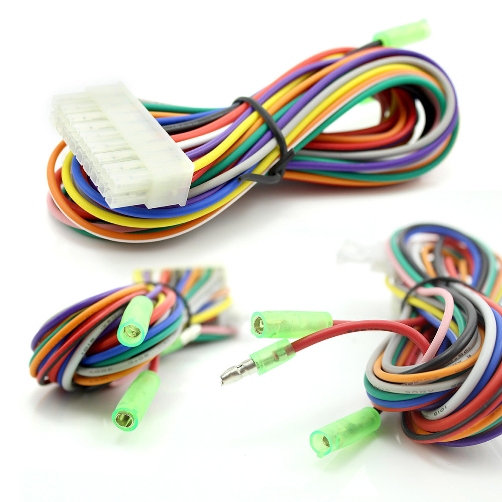 Modul ridicare geamuri - CARGUARD - MRG001