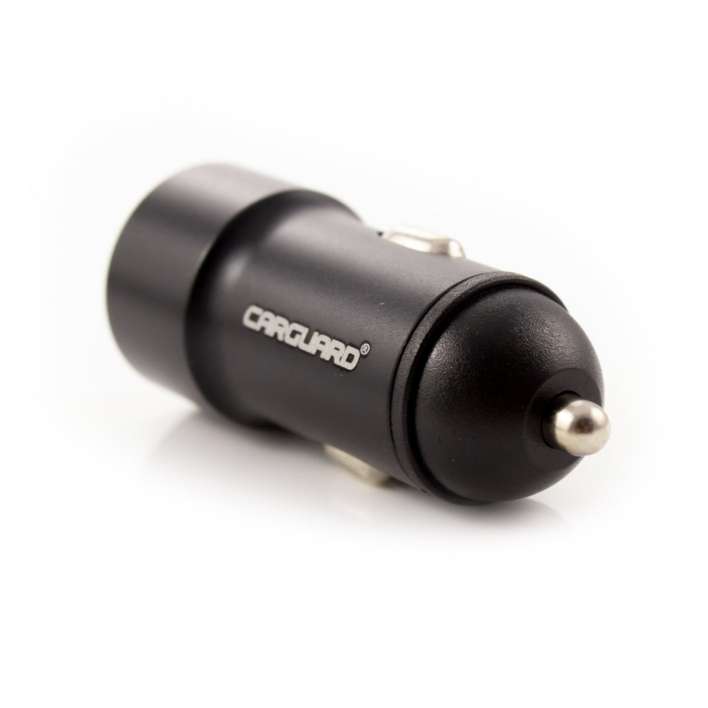Adaptor bricheta auto la USB 2100mA Carguard - UCC002