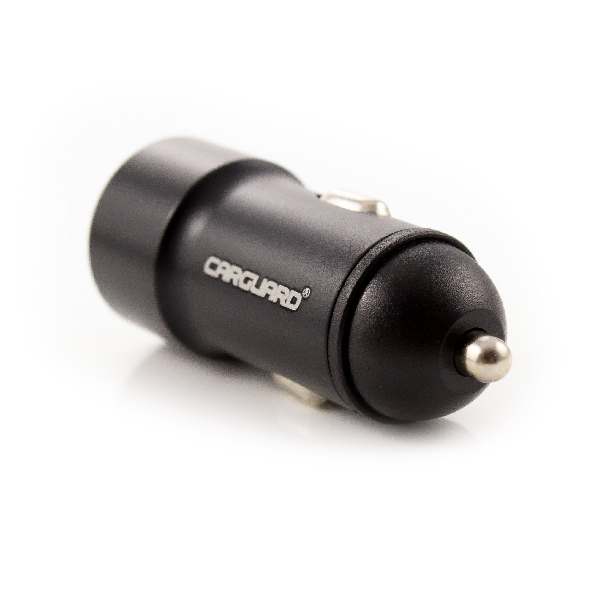Adaptor bricheta auto la USB 2100mA Carguard - UCC002