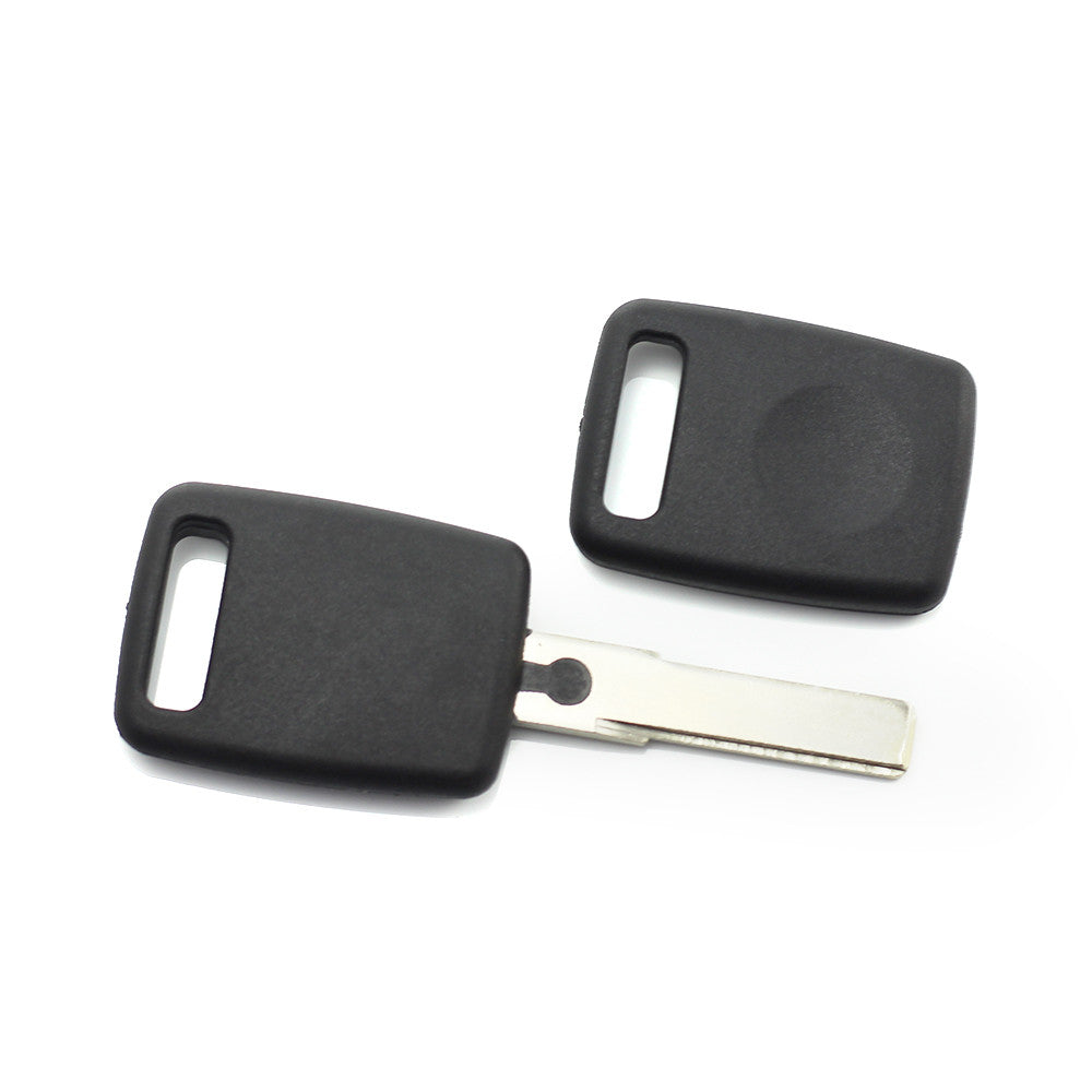 Audi - Carcasa pt. cheie tip transponder cu chip T5 MTR - CC049