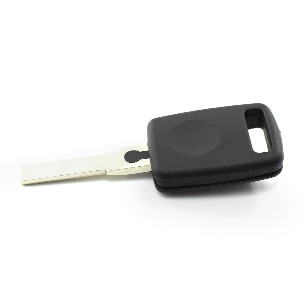 Audi - Carcasa pt. cheie tip transponder cu chip T5 MTR - CC049