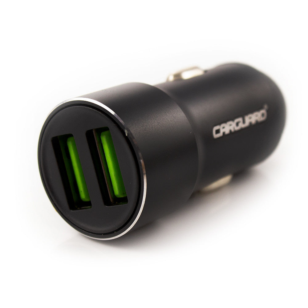 Adaptor bricheta auto la USB 2100mA Carguard - UCC002