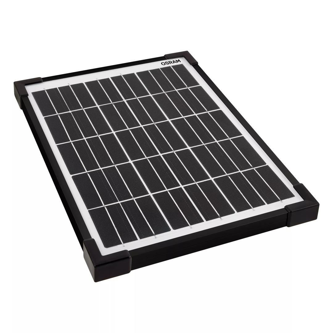 Incarcare solara Osram BATTERYcharge SOLAR 10W - OSP1000