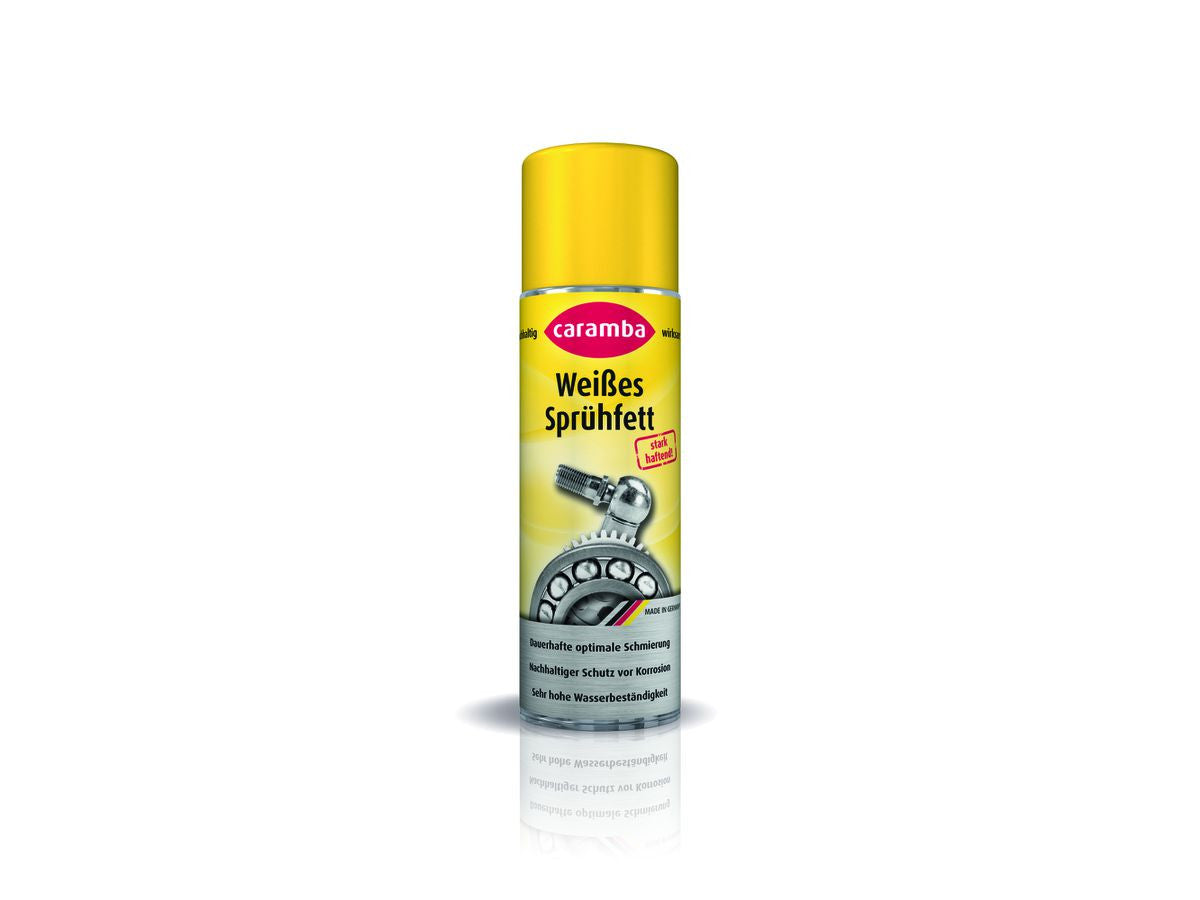 Vaselina alba cu PTFE Caramba 250 ml - 12227550