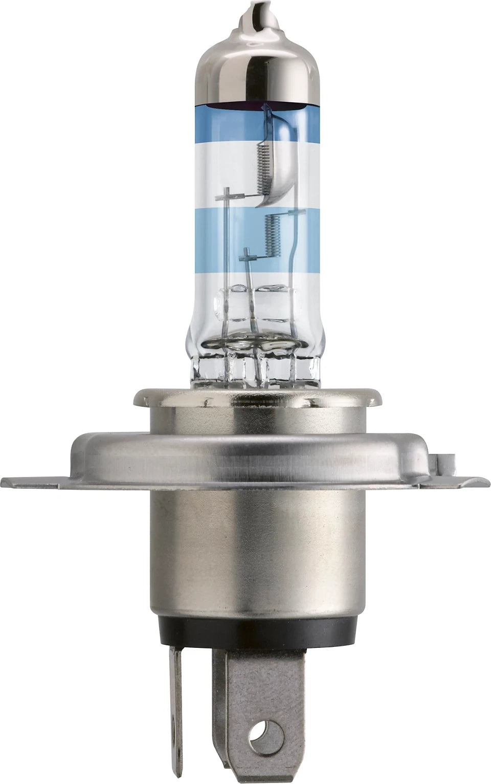 Bec Halogen Philips H4 X-tremeVision Pro150 12V 60/55W P43t-38 - Set 2 Buc - 13003032