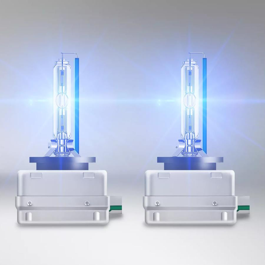 Bec Osram Xenarc Cool Blue Intense D3S 35W 42V PK32d-5 Set 2 buc - 66340CBN2HB