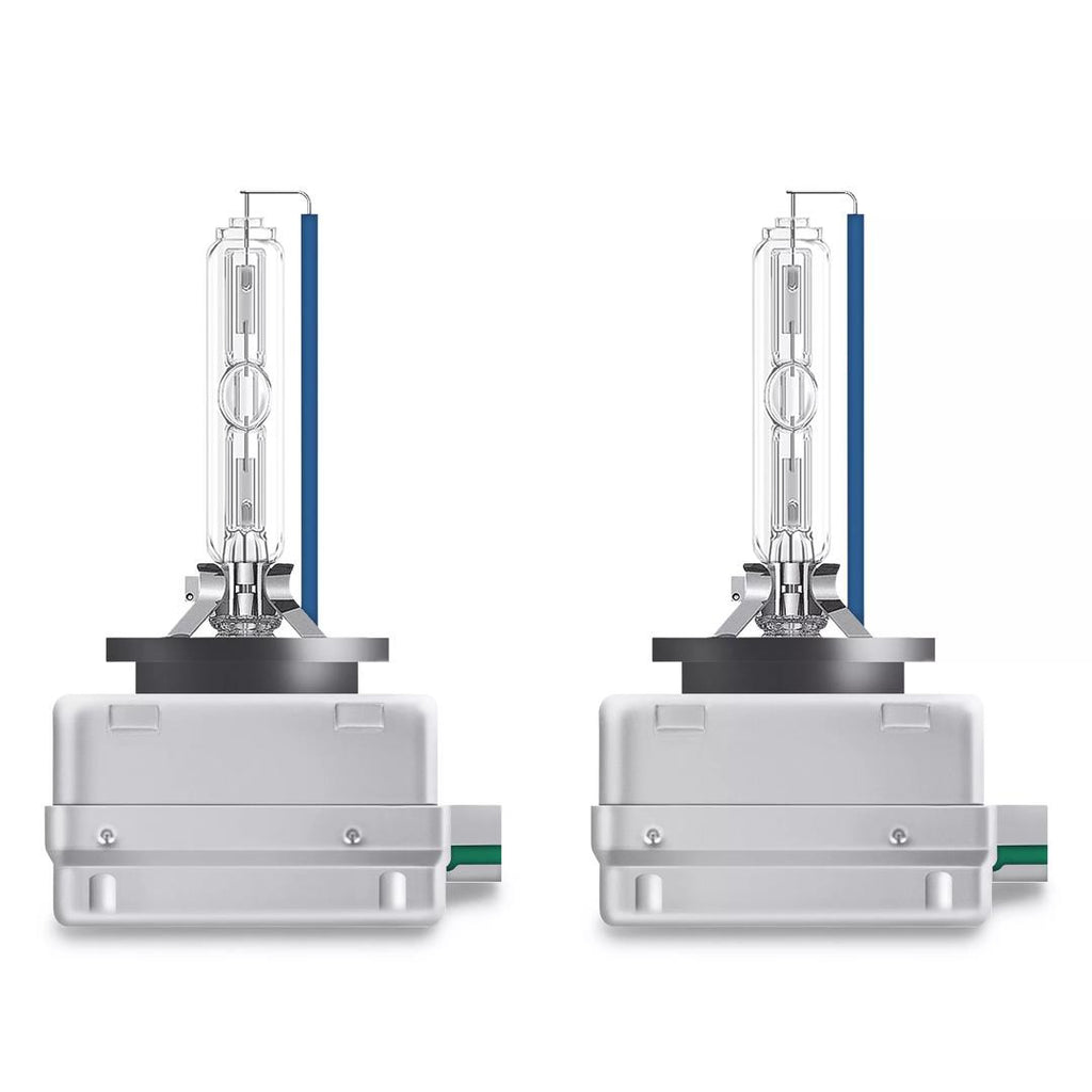 Bec Osram Xenarc Cool Blue Intense D3S 35W 42V PK32d-5 Set 2 buc - 66340CBN2HB