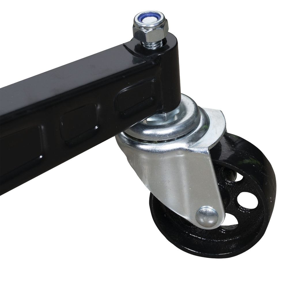 Cric cutie viteze 500kg JBM - 54001