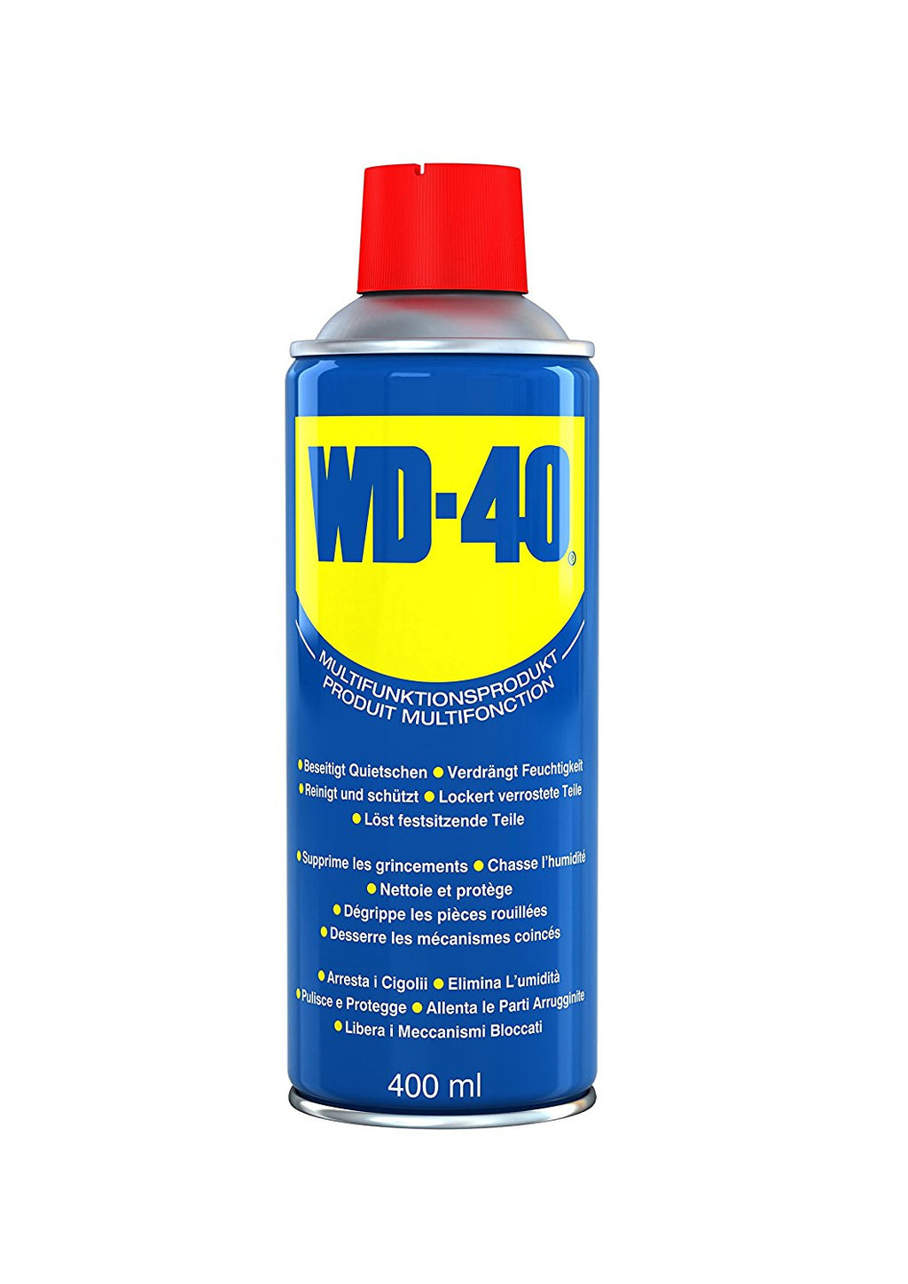 Pachet stand WD-40 23 bucati - PROMOWD40