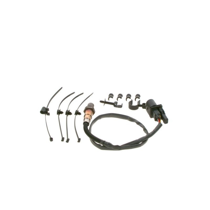 Sonda Lambda 0 258 007 357 BOSCH