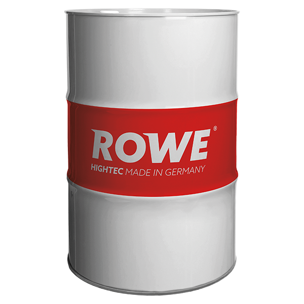 ULEI MOTOR TURISME ROWE HIGHTEC FORMULA GTS SAE 10W40 HC 200L - 13521416