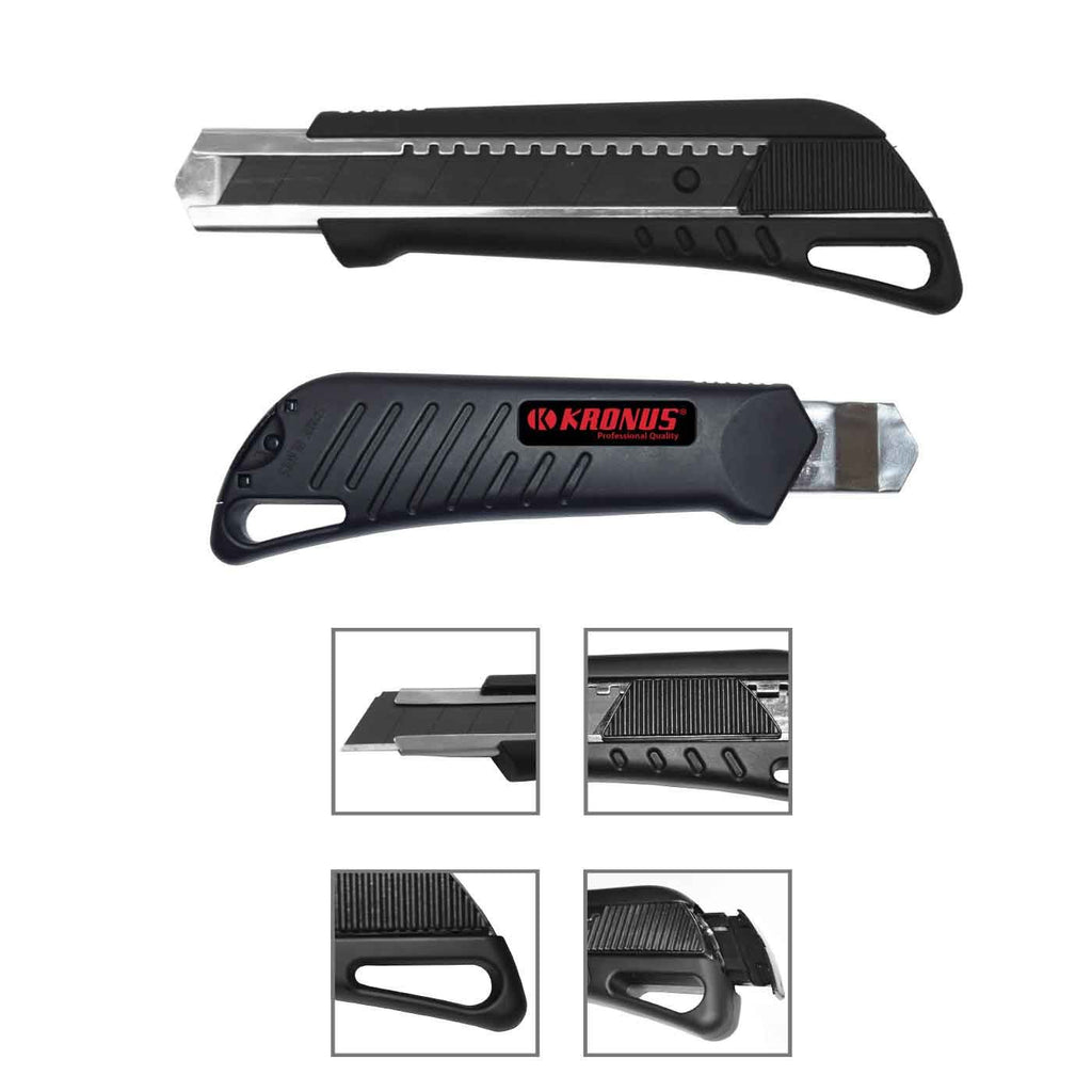 Kronus Cutter universal 18mm MTR - 12183271