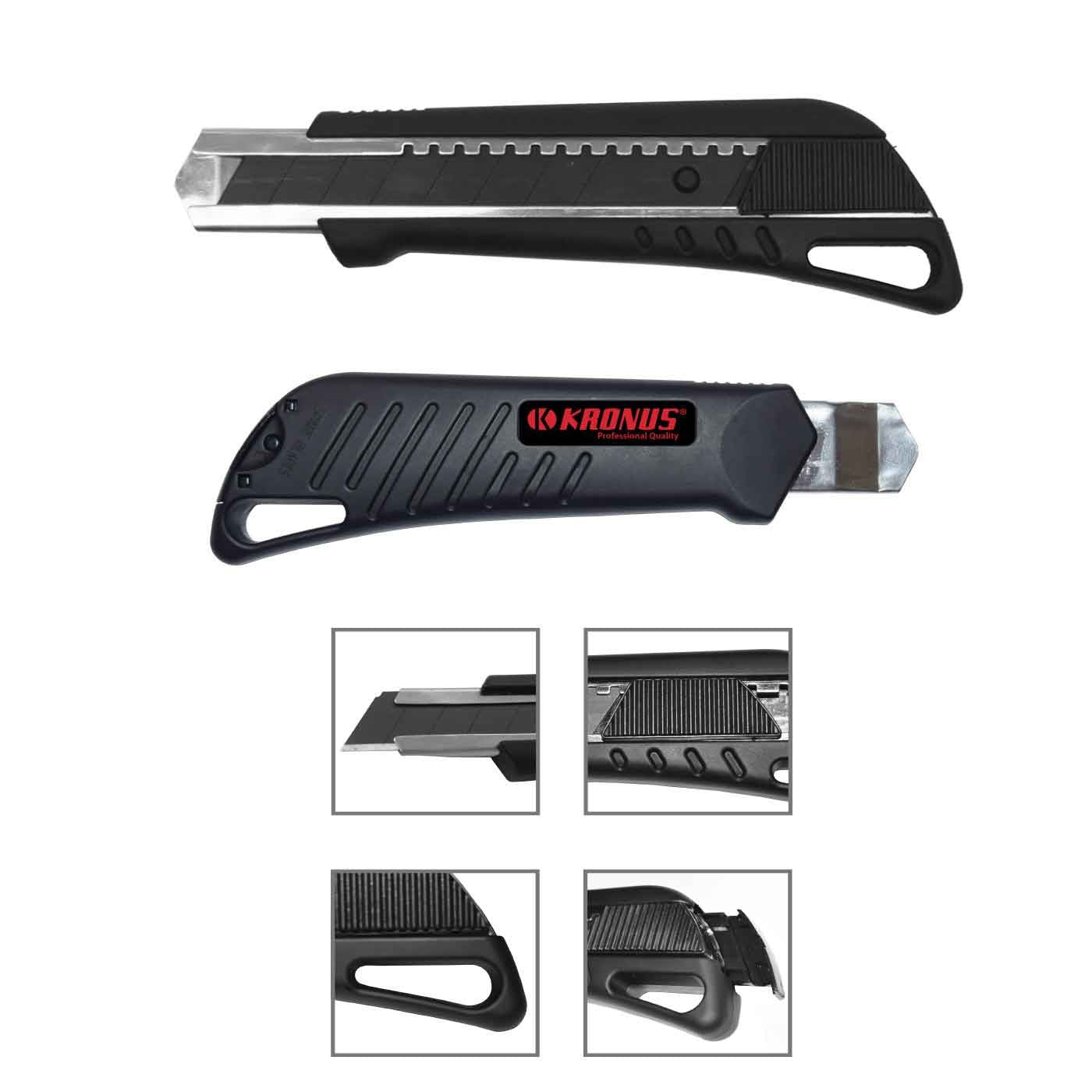 Kronus Cutter universal 18mm MTR - 12183271