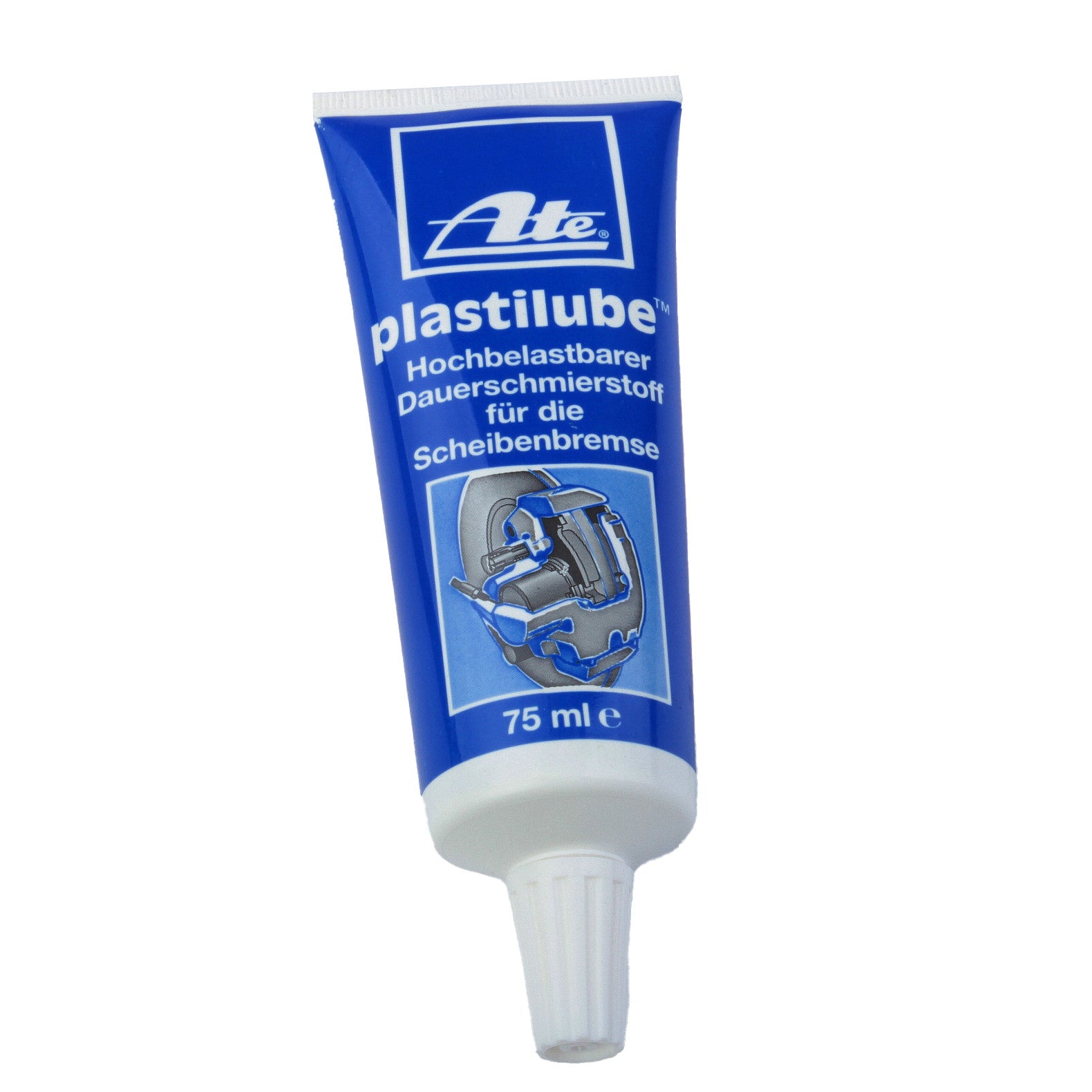 Lubrifiant Frana culisante etrier 75 ml - 3990210022