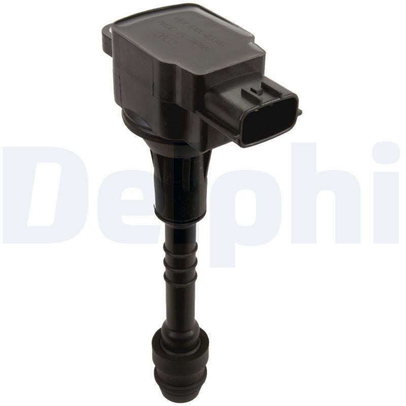 Bobina de inductie GN10245-12B1 DELPHI