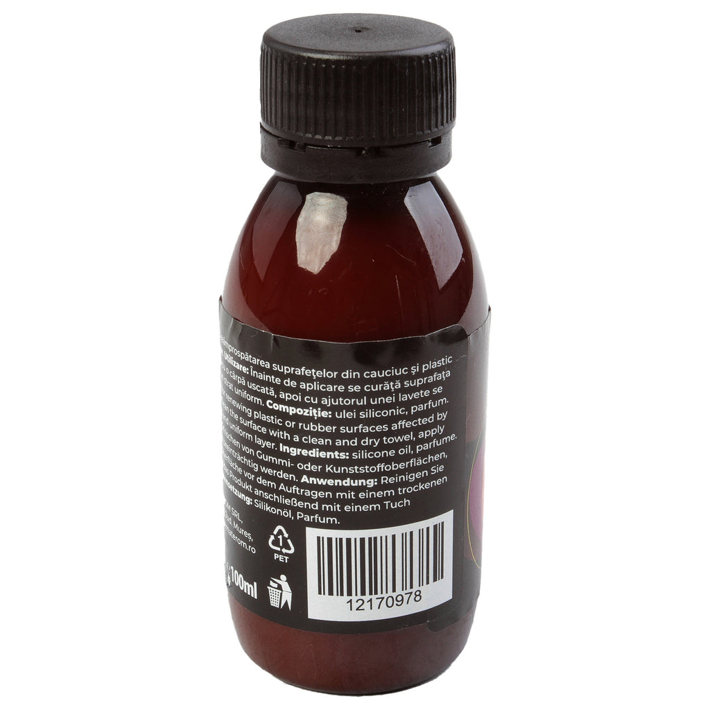 Ulei siliconic parfurmat MTR 100 ml - 12170978