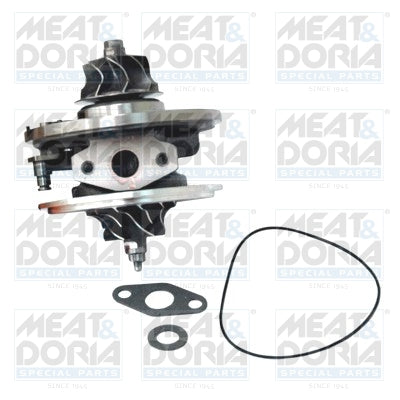 Ansamblu miez turbo 60003 MEAT & DORIA