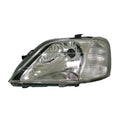 Piesa OE Renault: Far Stanga Logan Faza 1, Mcv, 1.4, 1.5 Dci, 1.6, 1.6 16V 6001546788