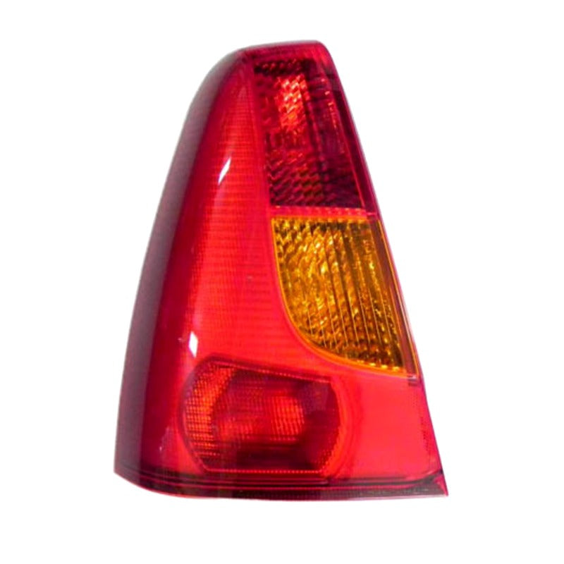 Piesa OE Renault: Lampa Stop Stg Logan - cu Semnal Galben 6001546794