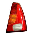 Piesa OE Renault: Lampa Stop Dr Logan - cu Semnal Galben 6001546795