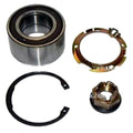 Piesa OE Renault: Kit rulment Butuc Roata Fata cu Abs 6001547686