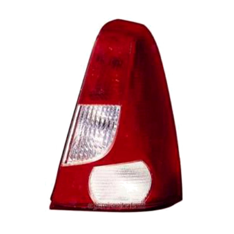 Piesa OE Renault: Lampa Stop Dr Logan - cu Semnal Alb 6001549148