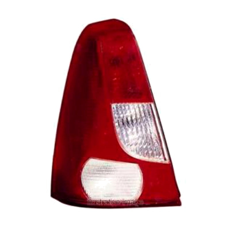 Piesa OE Renault: Lampa Stop Stg Logan - cu Semnal Alb 6001549149