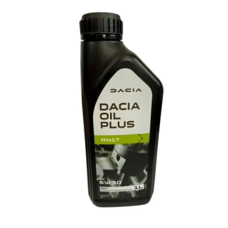 Ulei motor Dacia Oil Plus RN17 5W-30 1L 6002009508