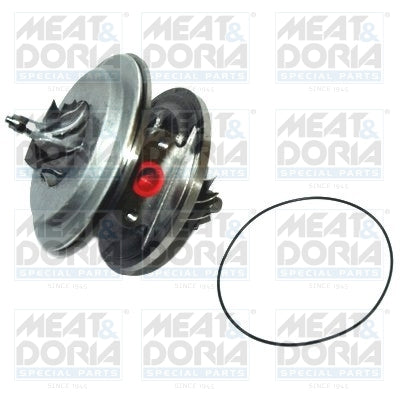 Ansamblu miez turbo 60196 MEAT & DORIA