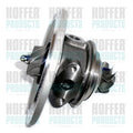 Ansamblu miez turbo 6500431 HOFFER