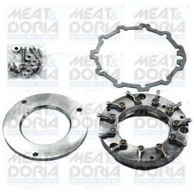 Set de reparatie, turbo 60501 MEAT & DORIA