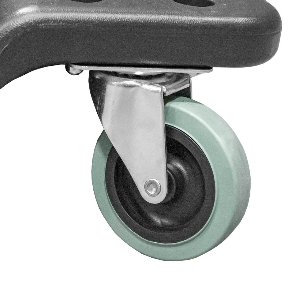 Targa din plastic JBM 1020 x 480 x 120 mm - 52148