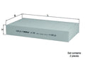 Filtru, aer habitaclu LA 295/S MAHLE
