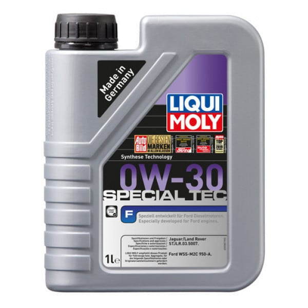 Ulei motor Liqui Moly Special TEC F 0W30 1L - 11848889