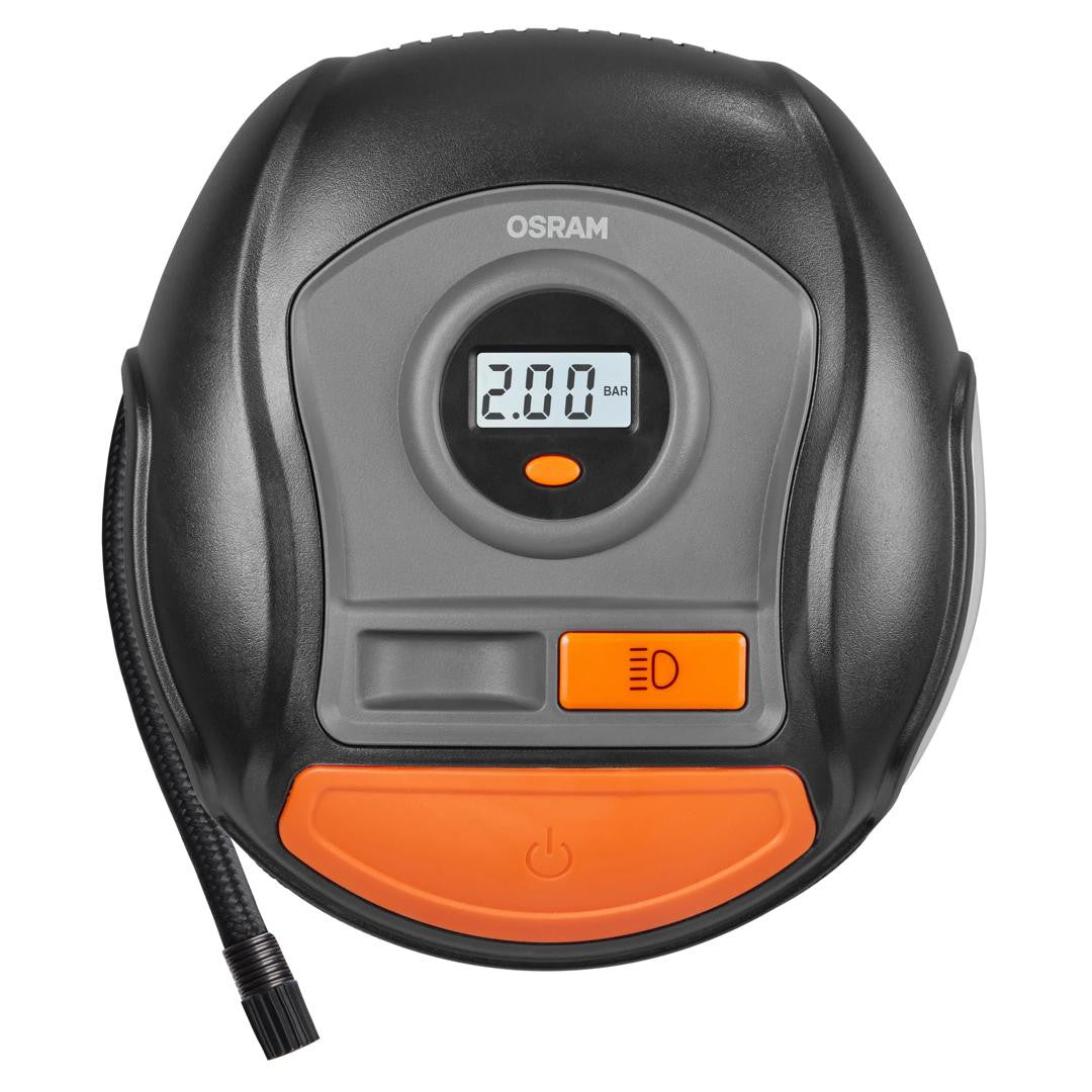 Compresor auto Osram OTI400