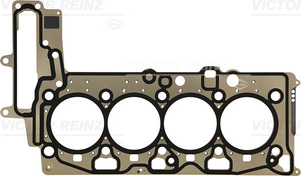 Garnitura chiulasa VICTOR REINZ 61-38110-20