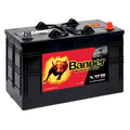 Baterie auto Banner Buffalo Bull 110Ah -tip Iveco 61047