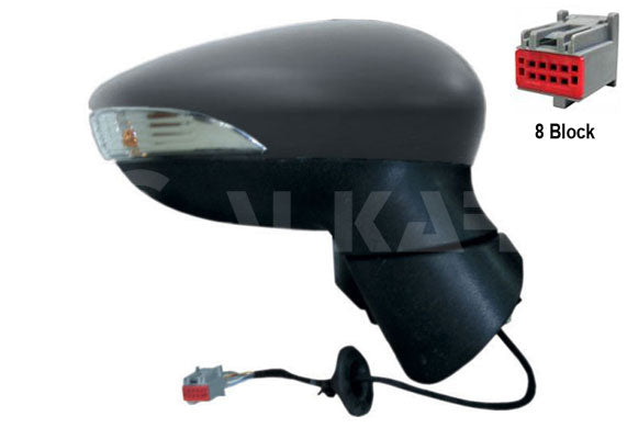 Oglinda exterioara 6114394 ALKAR